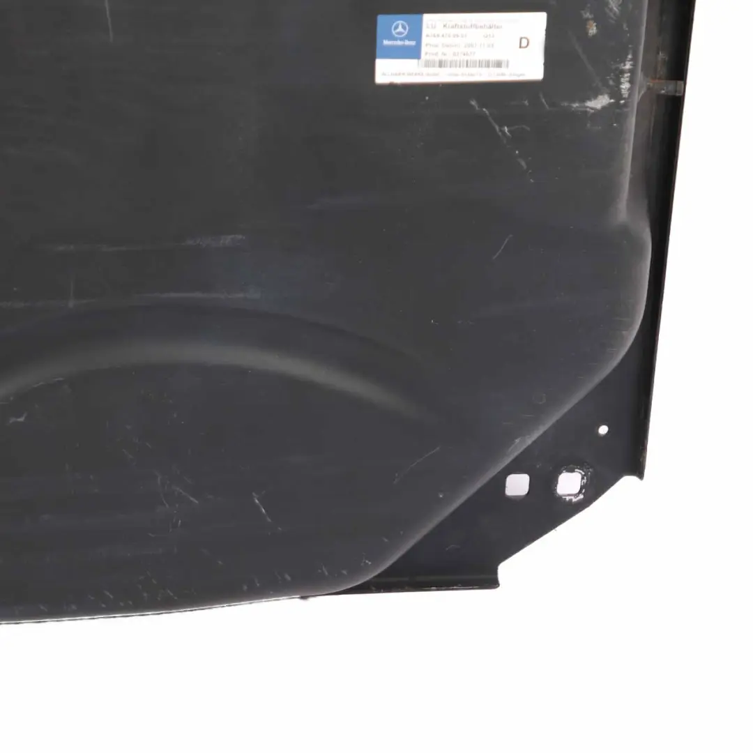Mercedes Benz A B Class W169 W245 Diesel Bare Fuel Tank 50L - SKU A1694702301 - Part number A1694702301