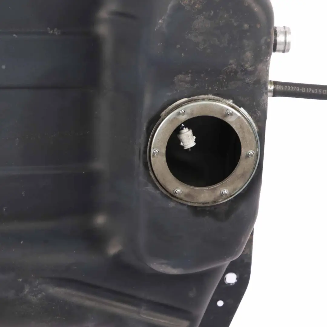 Mercedes Benz A B Class W169 W245 Diesel Bare Fuel Tank 50L - SKU A1694702301 - Part number A1694702301