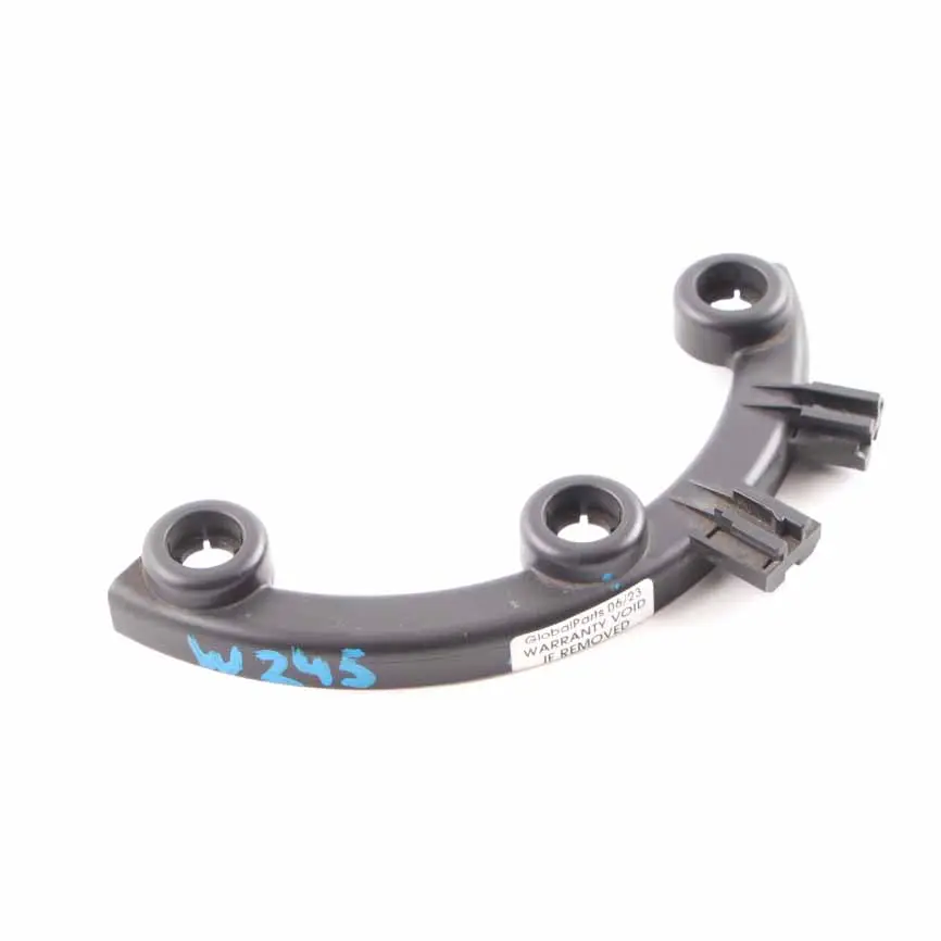 Uchwyt Pompy Paliwa Wspornik Mocowanie do Mercedes W169 W245 o numerze A1694710141 Mercedes W169 W245 Uchwyt Pompy Paliwa Wspornik Mocowanie - SKU A1694710141 - Numer Części A1694710141