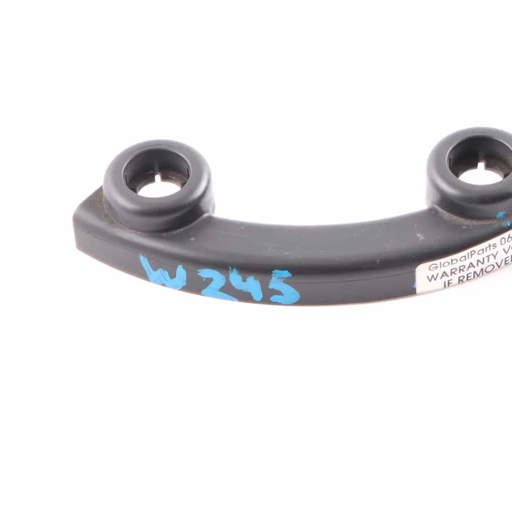 Mercedes W169 W245 Kraftstoffpumpe Kabelbaum Halterung Trim - SKU A1694710141 - Teilenummer A1694710141