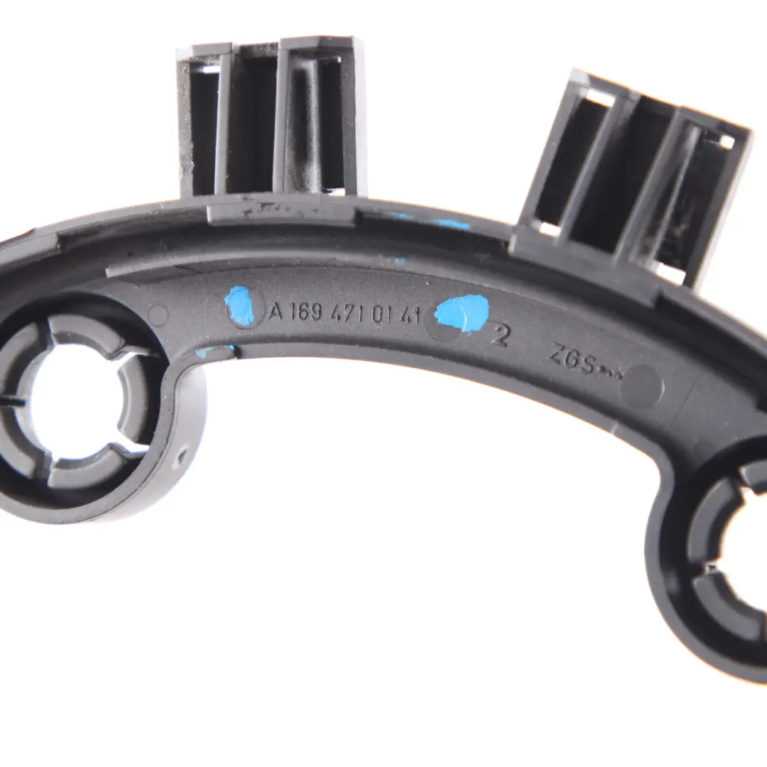 Mercedes W169 W245 Kraftstoffpumpe Kabelbaum Halterung Trim - SKU A1694710141 - Teilenummer A1694710141