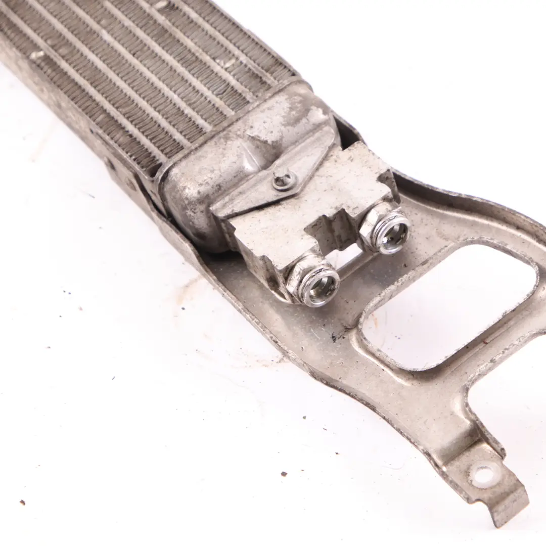  Radiateur d'huile Mercedes W169 W245 Transmission Boîte vitesses Radiateur - SKU A1695000400 - Numéro de pièce A1695000400
