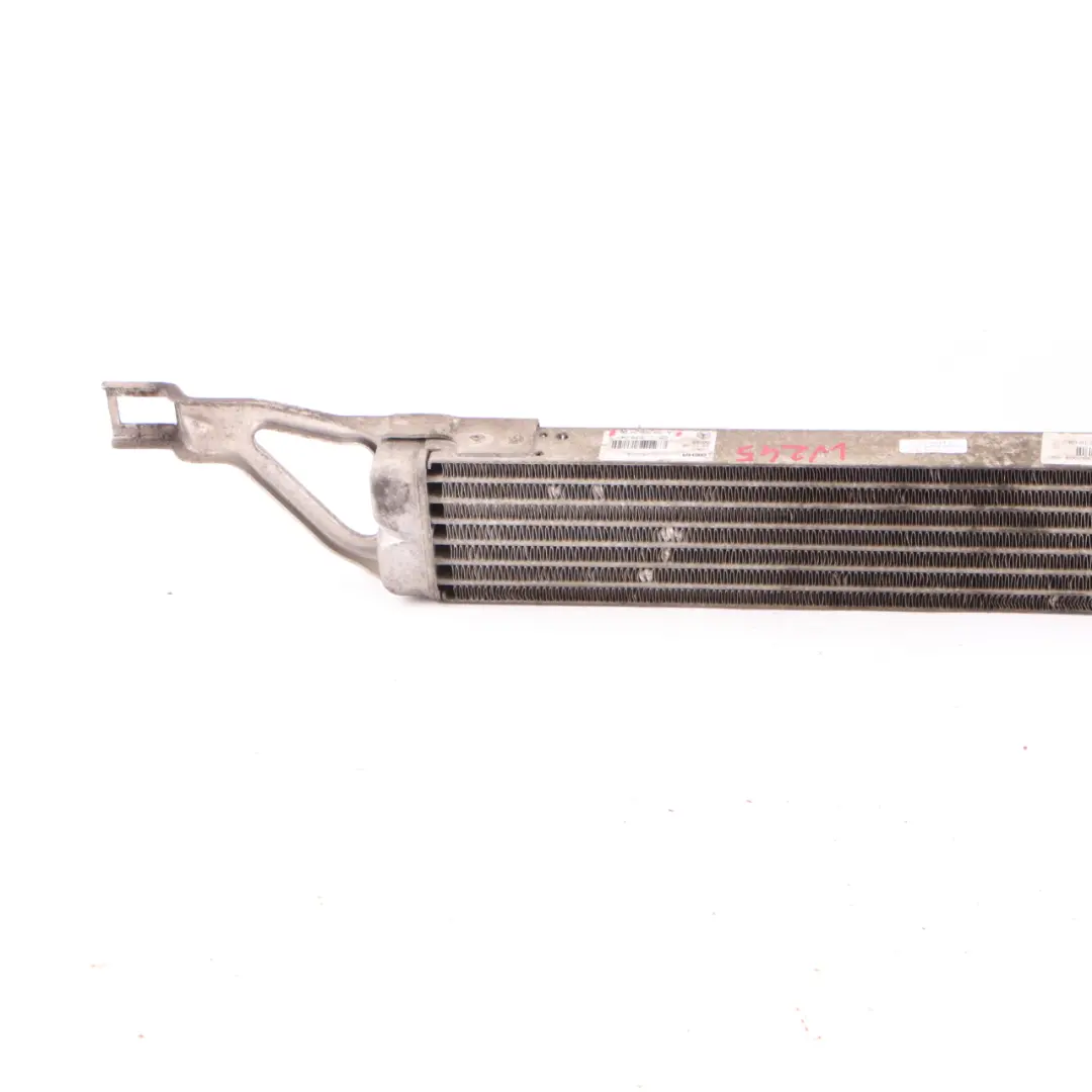 Radiateur d'huile Mercedes W169 W245 Transmission Boîte vitesses Radiateur pour à propos du numéro de pièce A1695000400 Radiateur d'huile Mercedes W169 W245 Transmission Boîte vitesses Radiateur - SKU A1695000400 - Numéro de pièce A1695000400