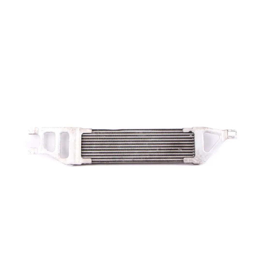 Oil Cooler Mercedes W169 W245 Transmission Gearbox Radiator to with Part number A1695000600 Oil Cooler Mercedes W169 W245 Transmission Gearbox Radiator - SKU A1695000600 - Part number A1695000600