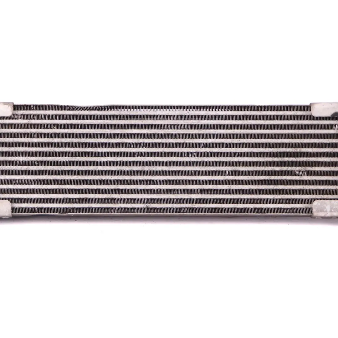 Oil Cooler Mercedes W169 W245 Transmission Gearbox Radiator to with Part number A1695000600 Oil Cooler Mercedes W169 W245 Transmission Gearbox Radiator - SKU A1695000600 - Part number A1695000600