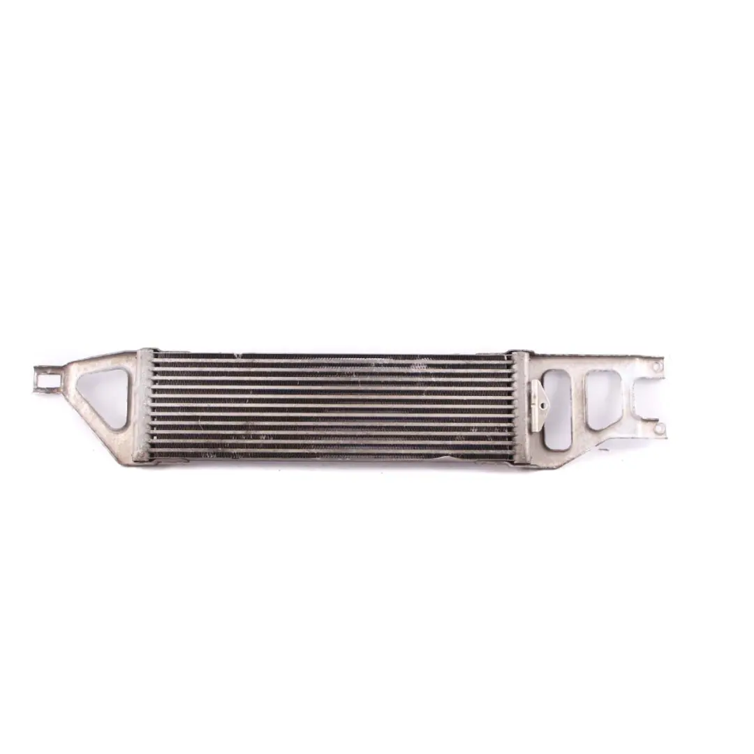 Oil Cooler Mercedes W169 W245 Transmission Gearbox Radiator to with Part number A1695000600 Oil Cooler Mercedes W169 W245 Transmission Gearbox Radiator - SKU A1695000600 - Part number A1695000600