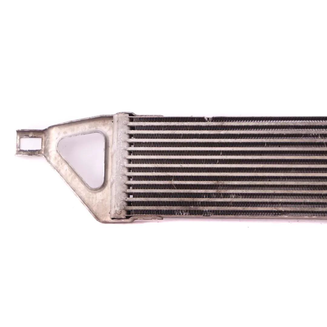 Mercedes W169 W245 Ölkühler Getriebe Getriebe Kühler - SKU A1695000600 - Teilenummer A1695000600