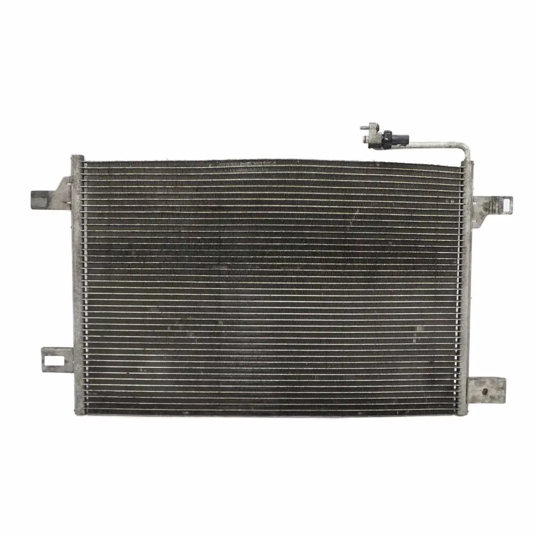 Climatisation Refroidissement Radiateur Condenseur A/C pour Mercedes W169 à propos du numéro de pièce A1695001254 Mercedes W169 Climatisation Refroidissement Radiateur Condenseur A/C - SKU A1695001254-1 - Numéro de pièce A1695001254