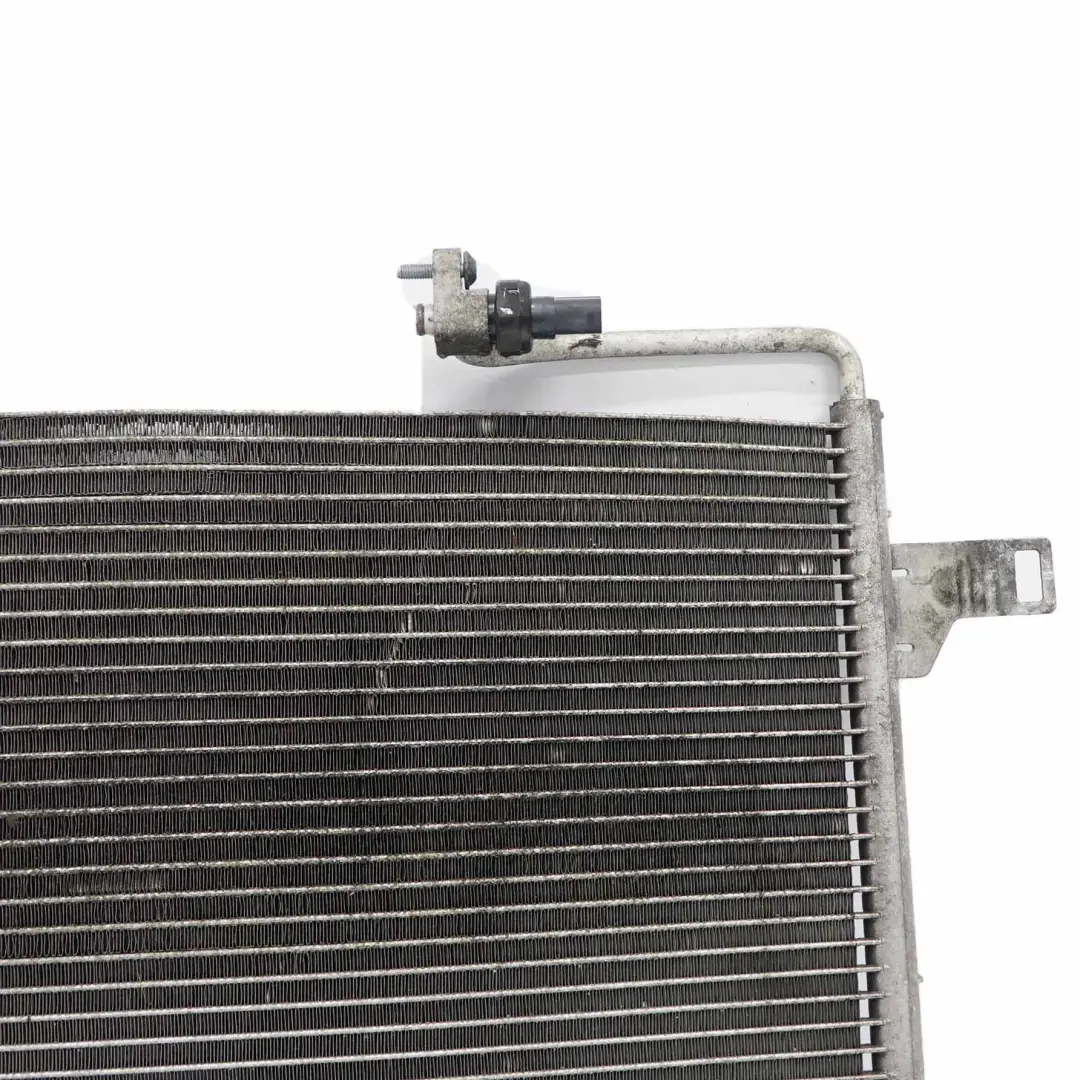 Mercedes W169 Climatisation Refroidissement Radiateur Condenseur A/C - SKU A1695001254-1 - Numéro de pièce A1695001254