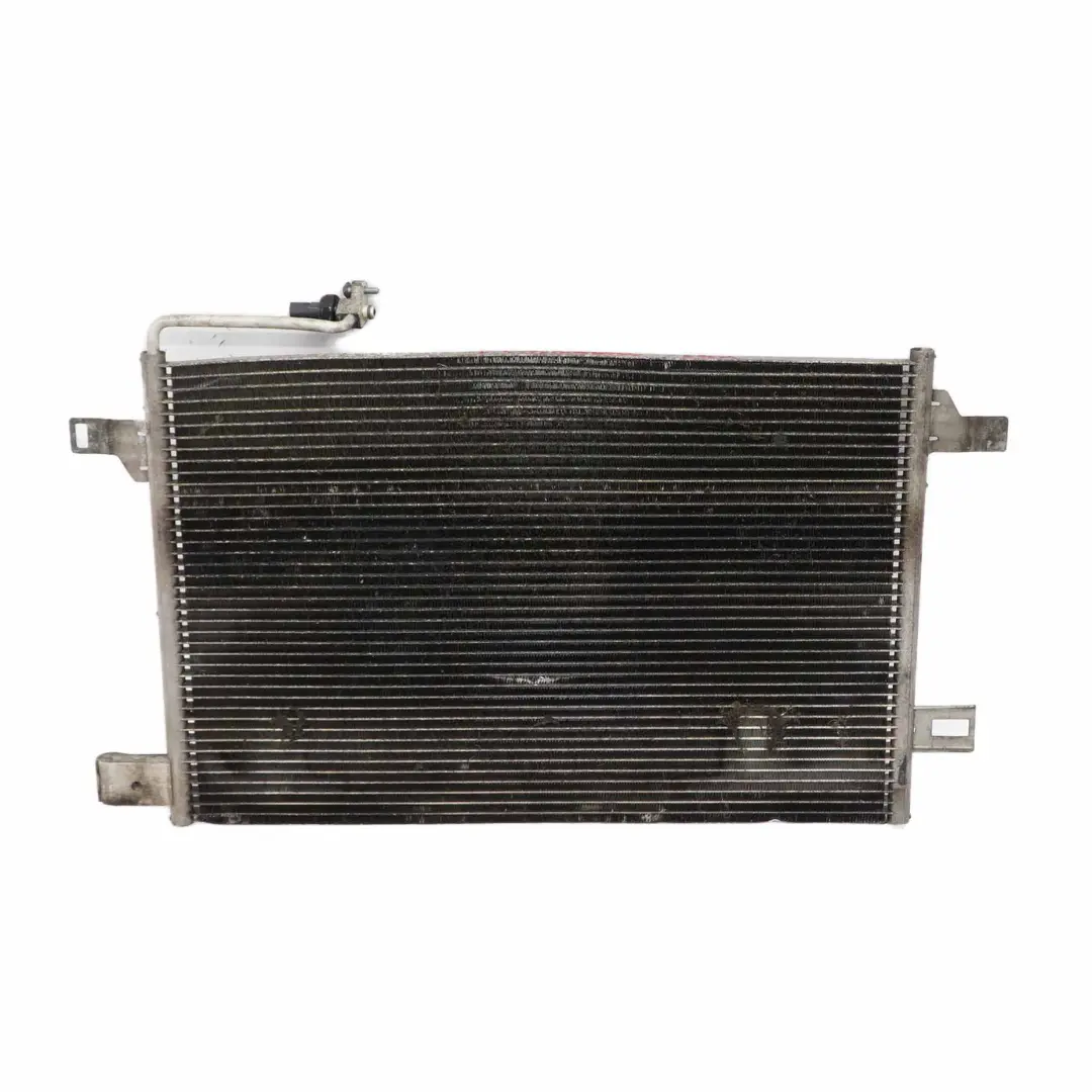 Klimatisierung Kühlung Kühler Kondensator A/C für Mercedes W169 mit Teilenummer A1695001254 Mercedes W169 Klimatisierung Kühlung Kühler Kondensator A/C - SKU A1695001254-1 - Teilenummer A1695001254