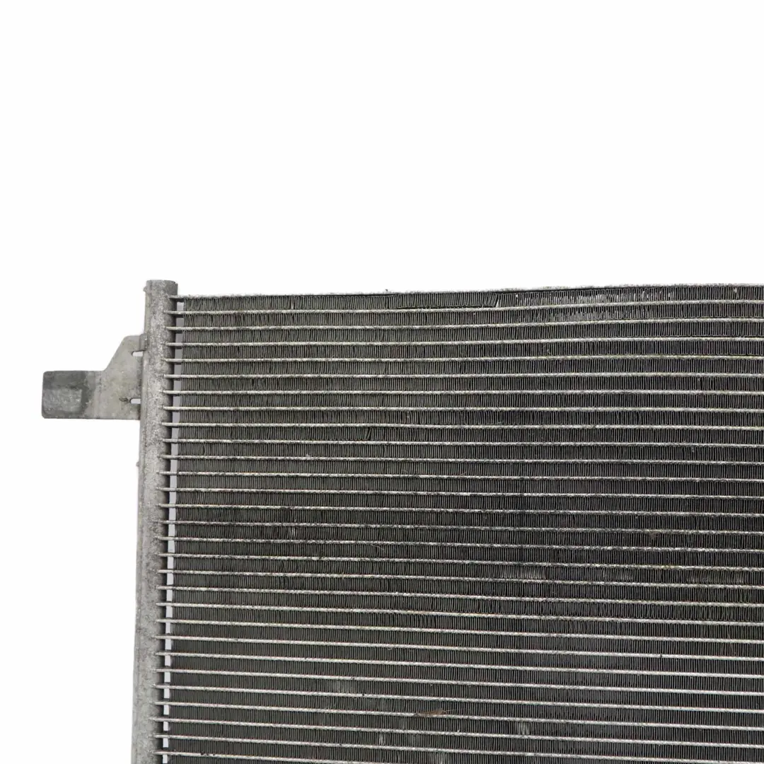 Mercedes W169 Climatisation Refroidissement Radiateur Condenseur A/C - SKU A1695001254-1 - Numéro de pièce A1695001254