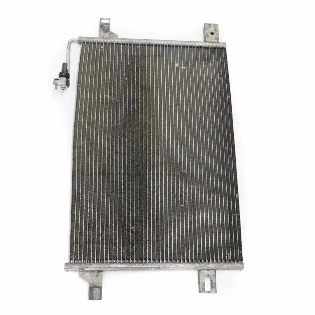 Mercedes W169 Climatisation Refroidissement Radiateur Condenseur A/C - SKU A1695001254-1 - Numéro de pièce A1695001254
