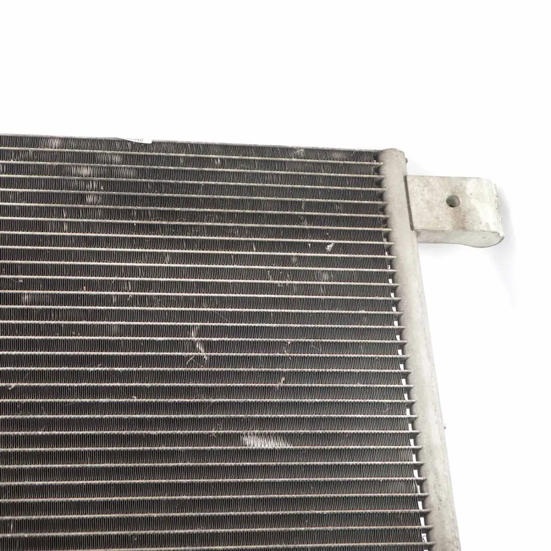 Mercedes W169 Air Conditioning Cooling Radiator Condenser A/C - SKU A1695001254-2 - Part number A1695001254