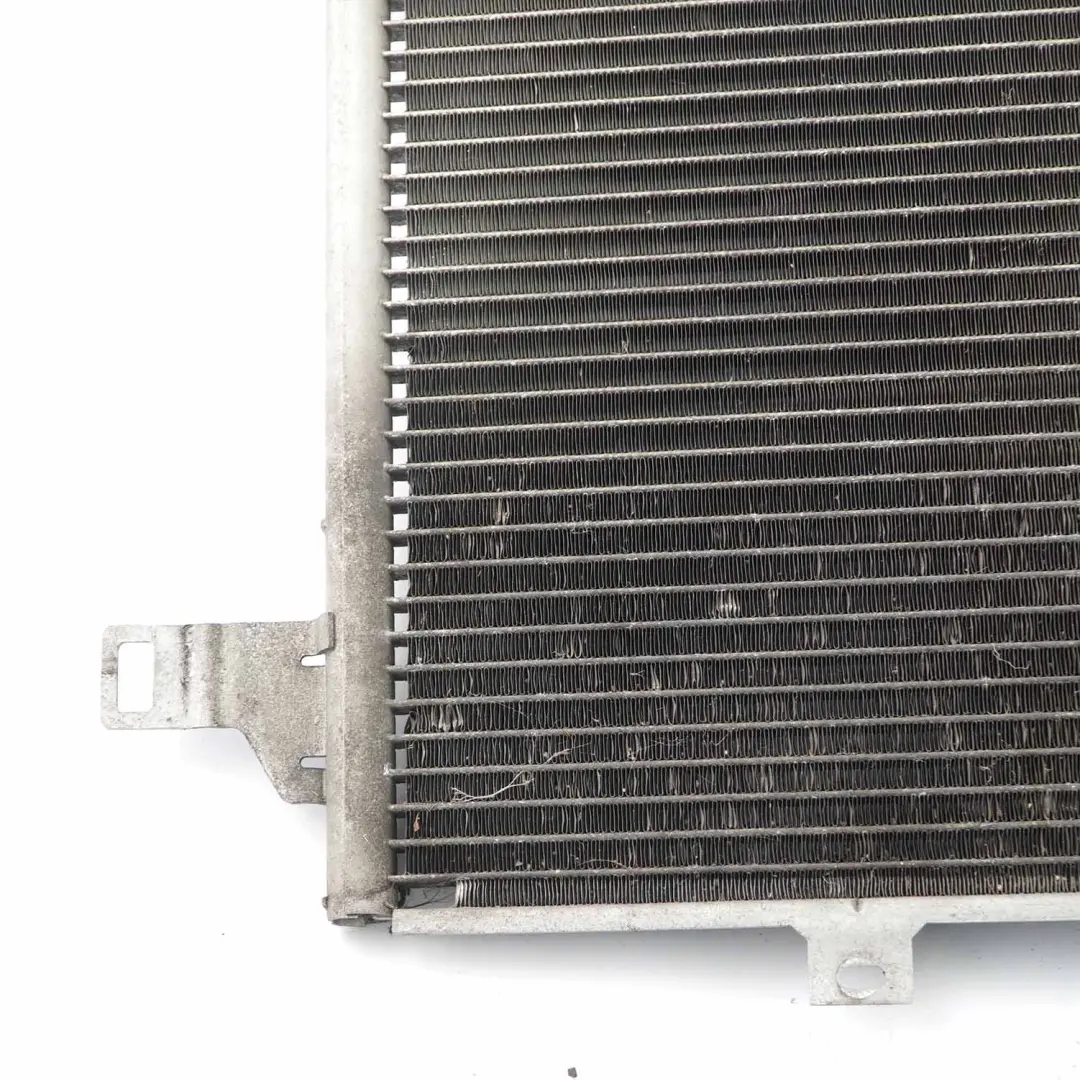 Mercedes W169 Air Conditioning Cooling Radiator Condenser A/C - SKU A1695001254-2 - Part number A1695001254