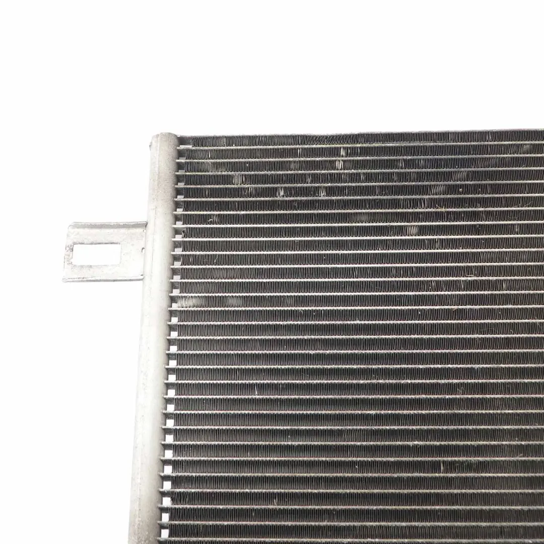 Mercedes W169 Air Conditioning Cooling Radiator Condenser A/C - SKU A1695001254-2 - Part number A1695001254