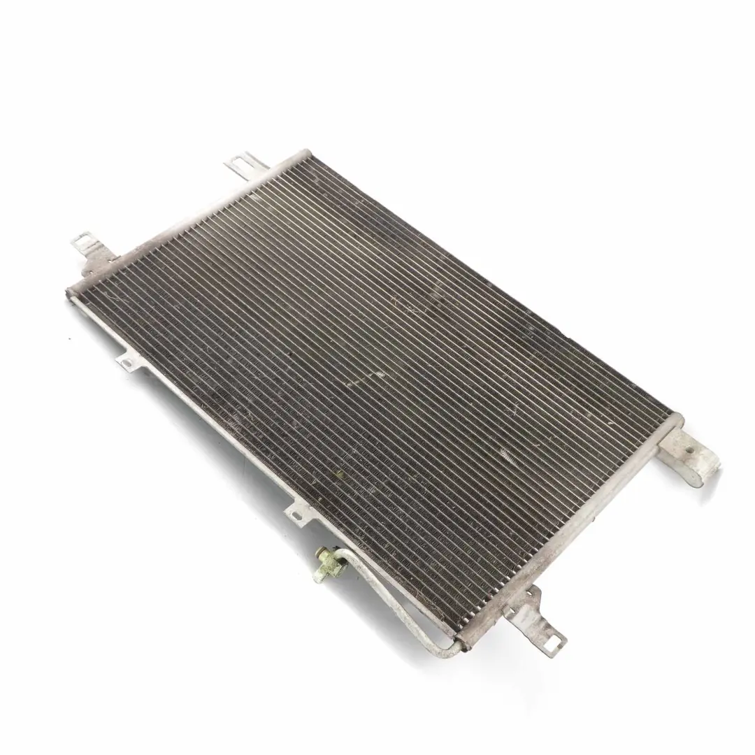 Climatisation Refroidissement Radiateur Condenseur A/C pour Mercedes W169 à propos du numéro de pièce A1695001254 Mercedes W169 Climatisation Refroidissement Radiateur Condenseur A/C - SKU A1695001254-2 - Numéro de pièce A1695001254