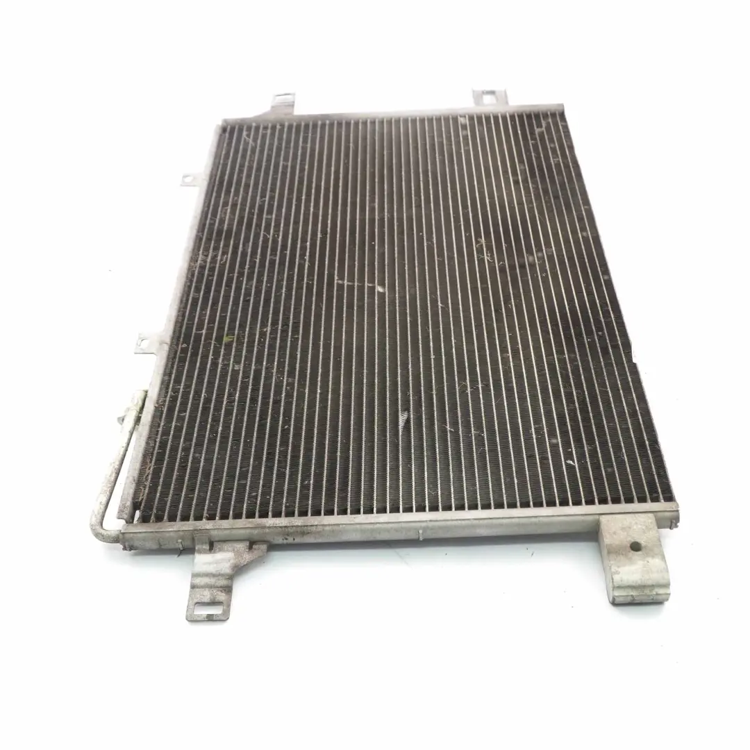 Conditioning Cooling Radiator Condenser A/C to Mercedes W169 Air with Part number A1695001254 Mercedes W169 Air Conditioning Cooling Radiator Condenser A/C - SKU A1695001254-2 - Part number A1695001254