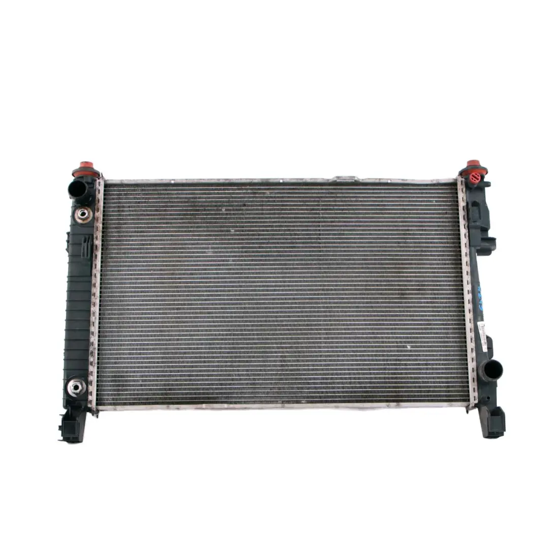 OM640 Radiateur De Liquide De Refroidissement Eau Mercedes W169 W245 - SKU A1695001803 - Numéro de pièce A1695001803