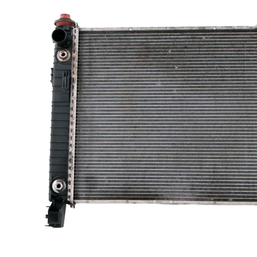 OM640 Refrigeración Por Agua Radiador para Mercedes W169 W245 con número de pieza A1695001803 Mercedes W169 W245 OM640 Refrigeración Por Agua Radiador - SKU A1695001803 - Número de pieza A1695001803