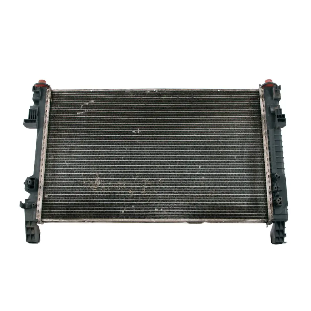 OM640 Radiateur De Liquide De Refroidissement Eau pour Mercedes W169 W245 à propos du numéro de pièce A1695001803 Mercedes W169 W245 OM640 Radiateur De Liquide De Refroidissement Eau - SKU A1695001803 - Numéro de pièce A1695001803