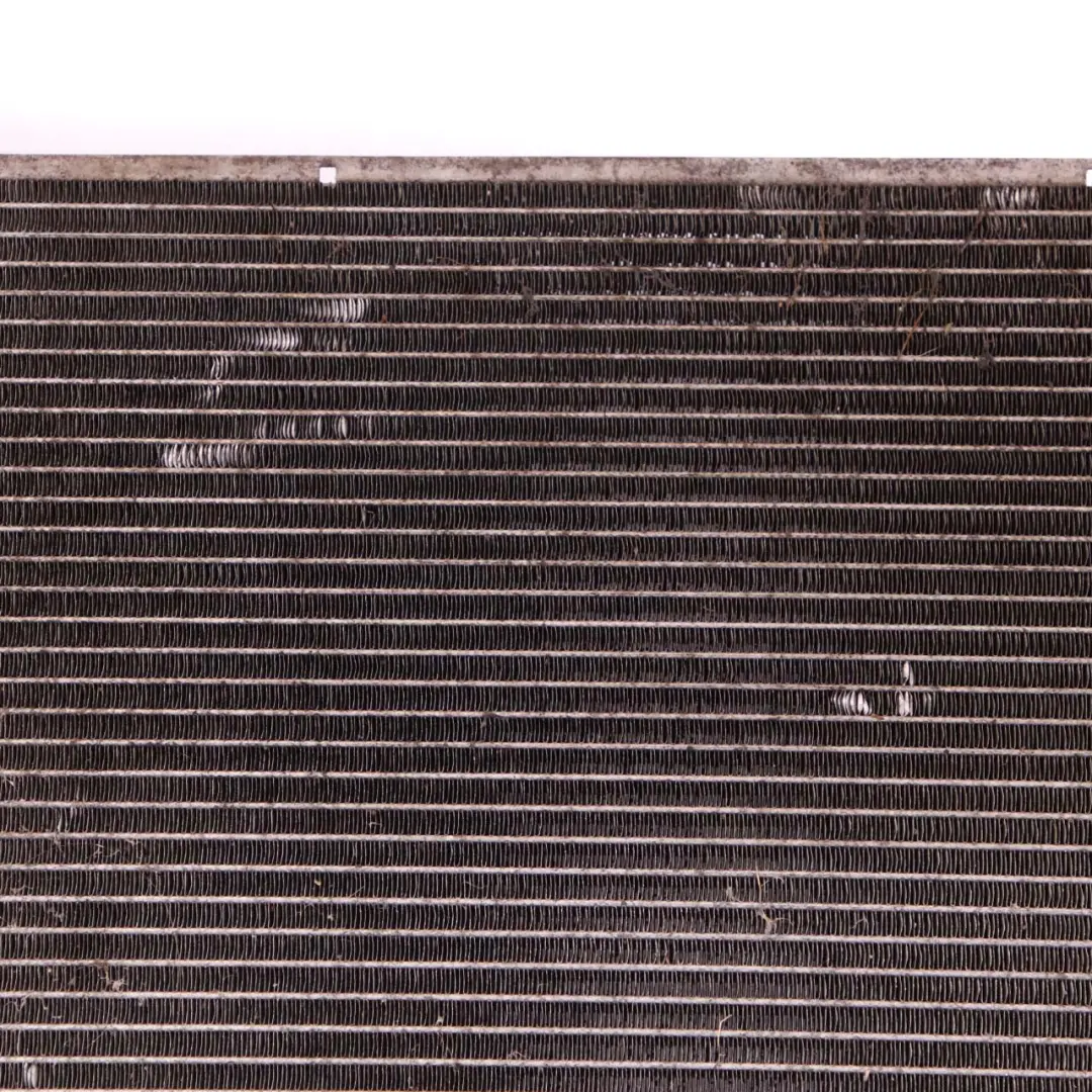 Mercedes W169 W245 OM640 Radiatore Del Liquido Raffreddamento Acqua - SKU A1695001803 - Numero di parte A1695001803