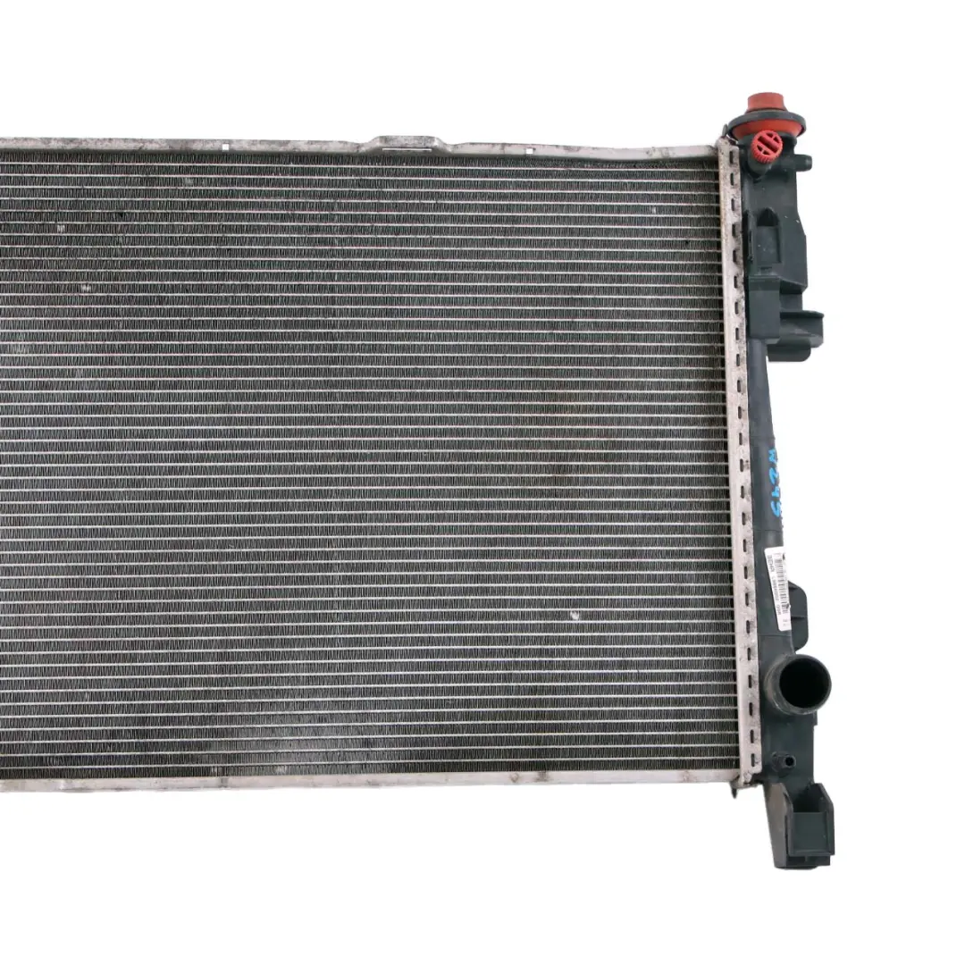 Mercedes W169 W245 OM640 Refrigeración Por Agua Radiador - SKU A1695001803 - Número de pieza A1695001803