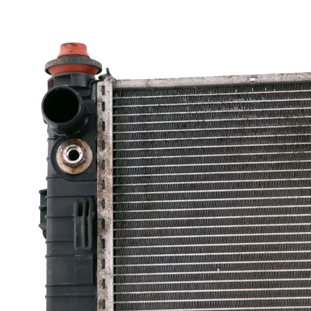 OM640 Wasserkühlung Kühlmittel Kühler für Mercedes W169 W245 mit Teilenummer A1695001803 Mercedes W169 W245 OM640 Wasserkühlung Kühlmittel Kühler - SKU A1695001803 - Teilenummer A1695001803