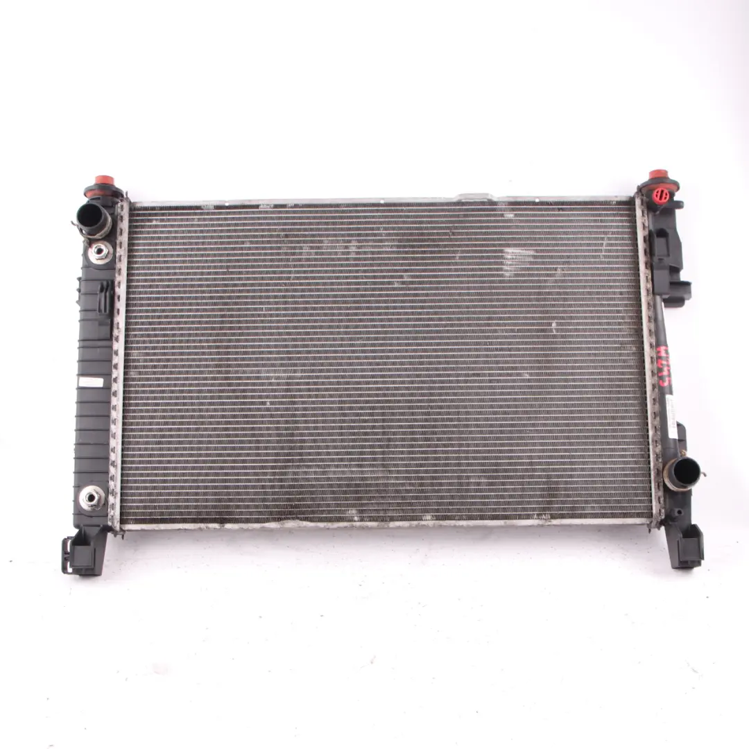 Coolant Radiator Mercedes W169 W245 Air Conditioning Water Cooling - SKU A1695002103 - Part number A1695002103