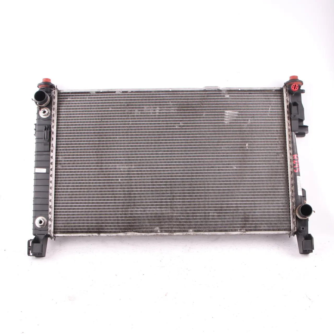 Radiatore Mercedes W169 W245 Aria Condizionata Acqua Raffreddamento A1695002103