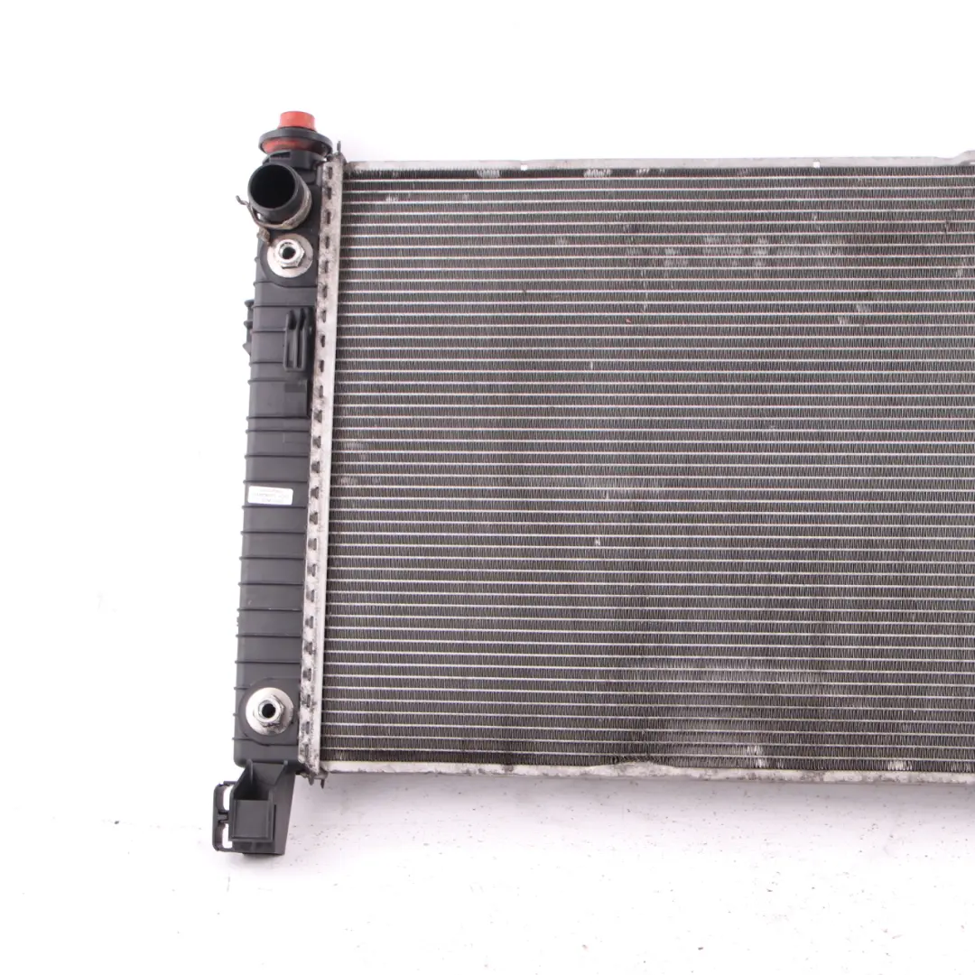Coolant Radiator Mercedes W169 W245 Air Conditioning Water Cooling to with Part number A1695002103 Coolant Radiator Mercedes W169 W245 Air Conditioning Water Cooling - SKU A1695002103 - Part number A1695002103
