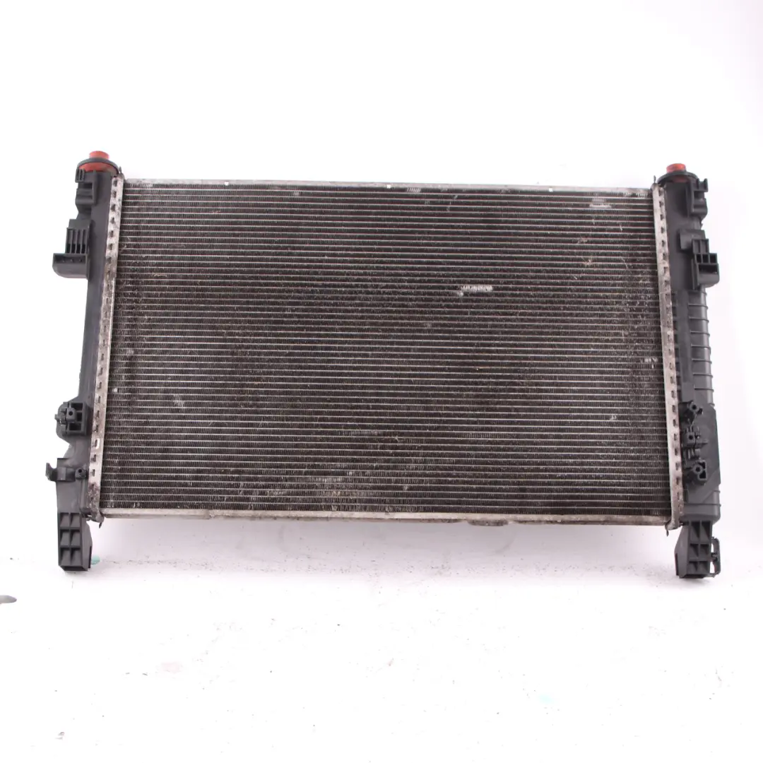 Coolant Radiator Mercedes W169 W245 Air Conditioning Water Cooling - SKU A1695002103 - Part number A1695002103