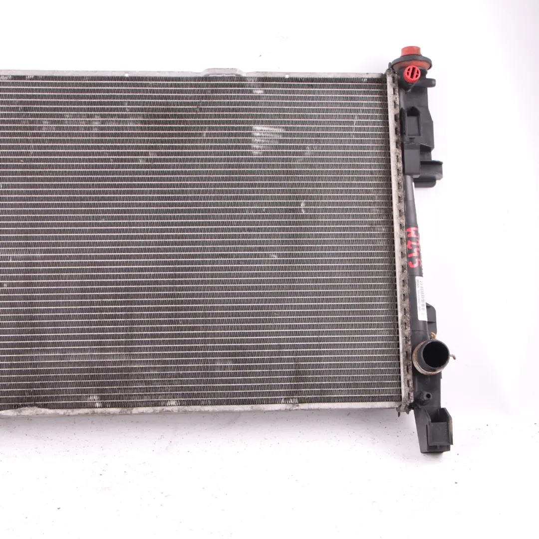 Radiatore Mercedes W169 W245 Aria Condizionata Acqua Raffreddamento per con numero di parte A1695002103 Radiatore Mercedes W169 W245 Aria Condizionata Acqua Raffreddamento - SKU A1695002103 - Numero di parte A1695002103