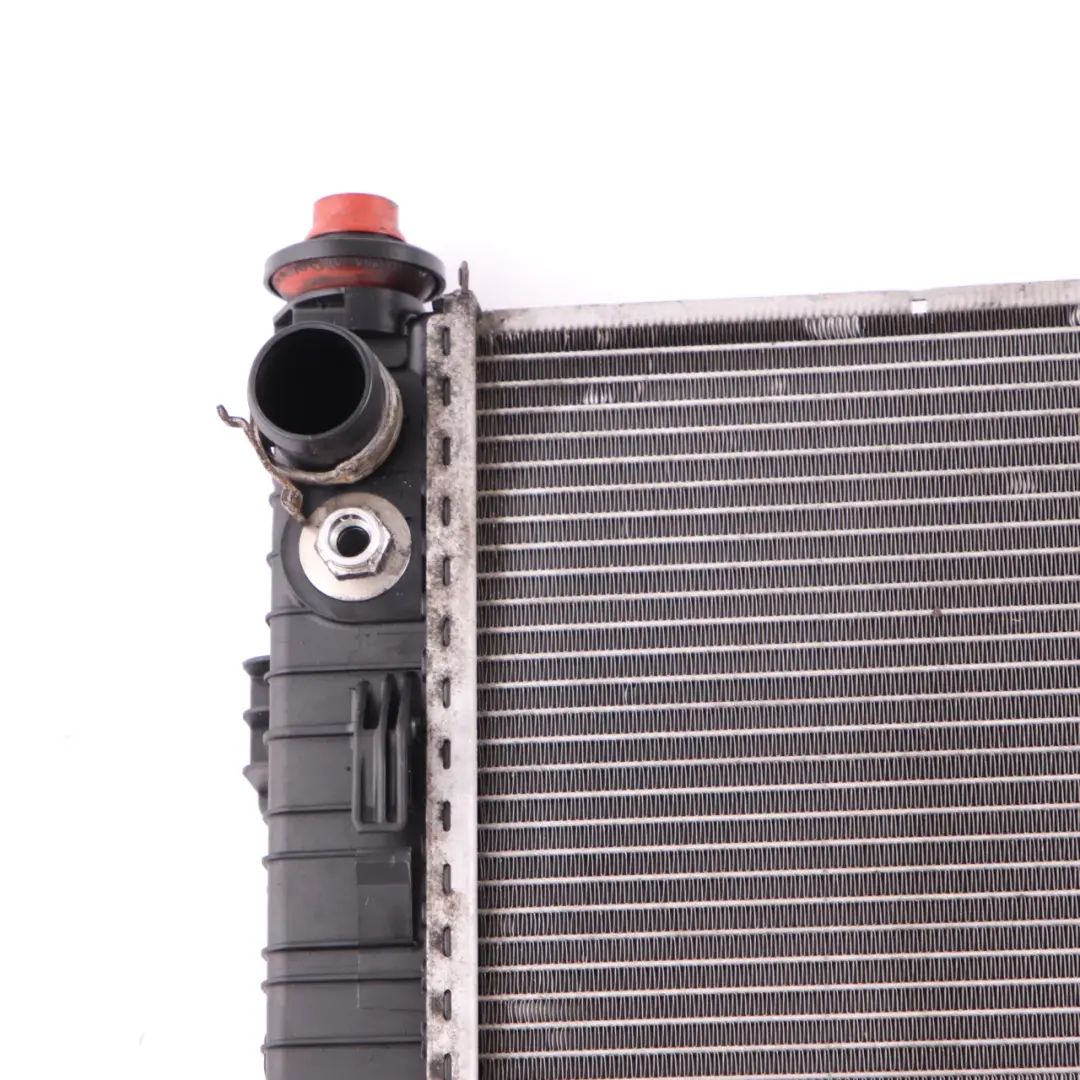 Coolant Radiator Mercedes W169 W245 Air Conditioning Water Cooling - SKU A1695002103 - Part number A1695002103