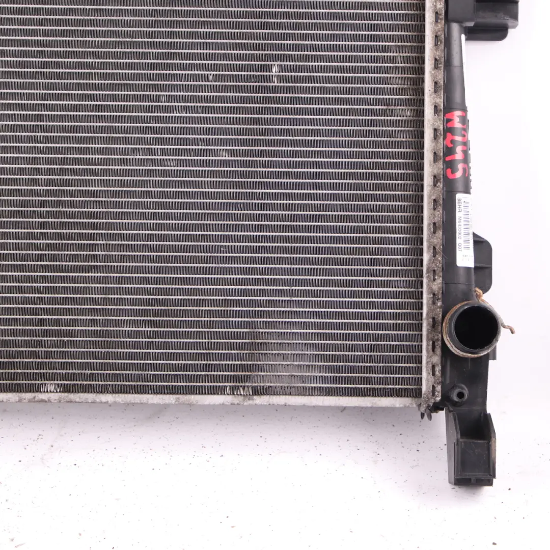  Coolant Radiator Mercedes W169 W245 Air Conditioning Water Cooling - SKU A1695002103 - Part number A1695002103