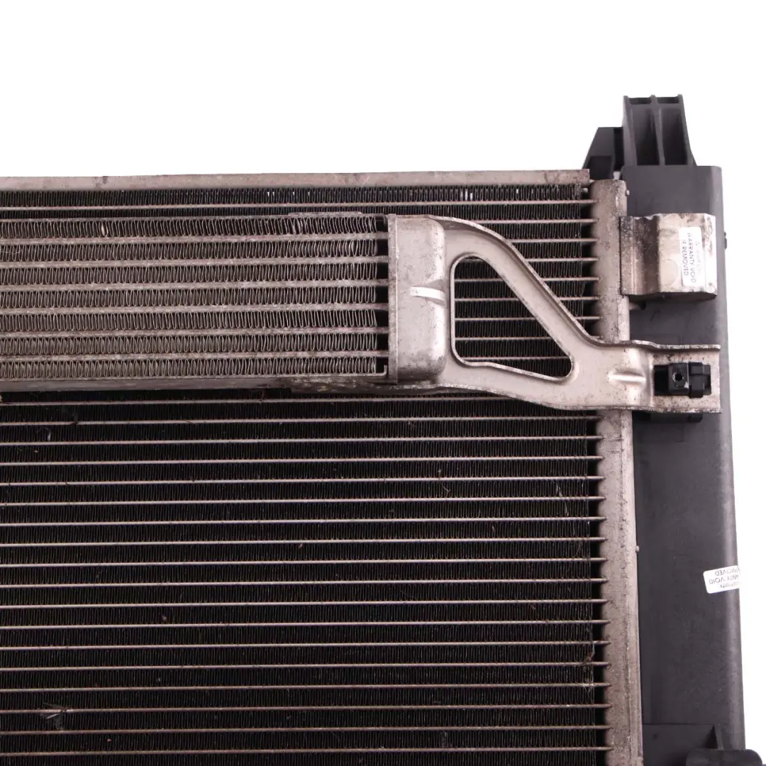 Mercedes-Benz B W245 200 Turbo Complete Engine Cooling Radiator Pack Set Fan to with Part number A1695002293 Mercedes-Benz B W245 200 Turbo Complete Engine Cooling Radiator Pack Set Fan - SKU A1695002293 - Part number A1695002293