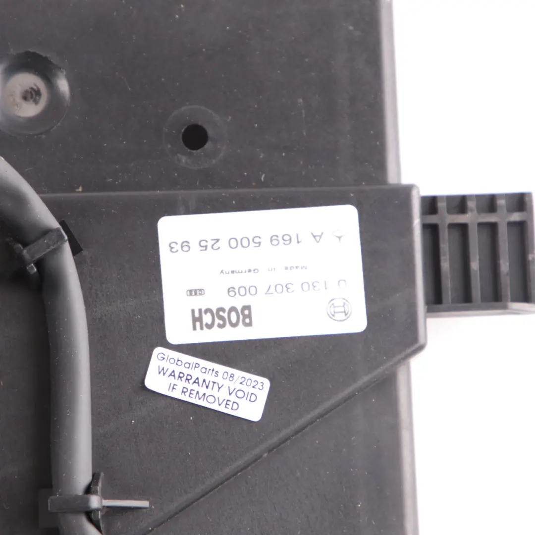 Mercedes W169 W245 Unità raffreddamento radiatore della ventola motore - SKU A1695002593 - Numero di parte A1695002593
