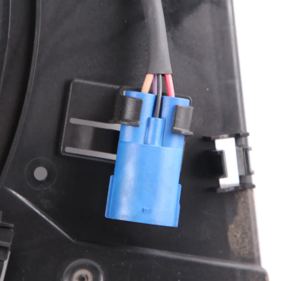 Mercedes W169 W245 Motor Kühlung Kühler Lüfter Kühlmittel Einheit - SKU A1695002593 - Teilenummer A1695002593