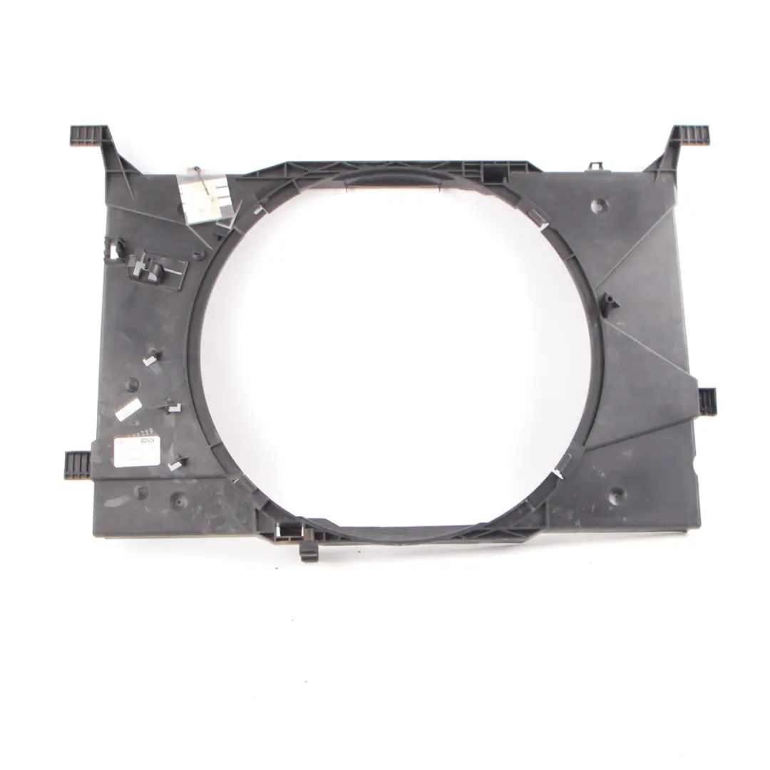 Mercedes W169 W245 Radiator Fan Shroud Engine Radiator Holder - SKU A1695002693 - Part number A1695002693