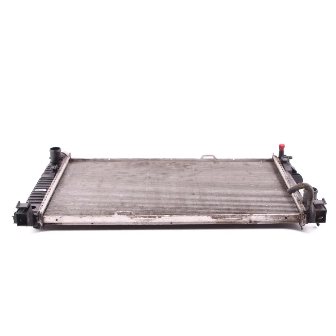 Coolant Radiator Air Conditioning Water Cooling to Mercedes W169 W245 with Part number A1695003004 Mercedes W169 W245 Coolant Radiator Air Conditioning Water Cooling - SKU A1695003004 - Part number A1695003004