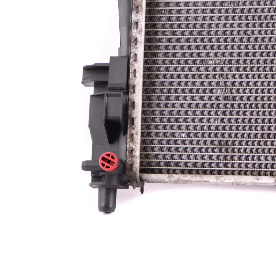 Coolant Radiator Air Conditioning Water Cooling to Mercedes W169 W245 with Part number A1695003004 Mercedes W169 W245 Coolant Radiator Air Conditioning Water Cooling - SKU A1695003004 - Part number A1695003004