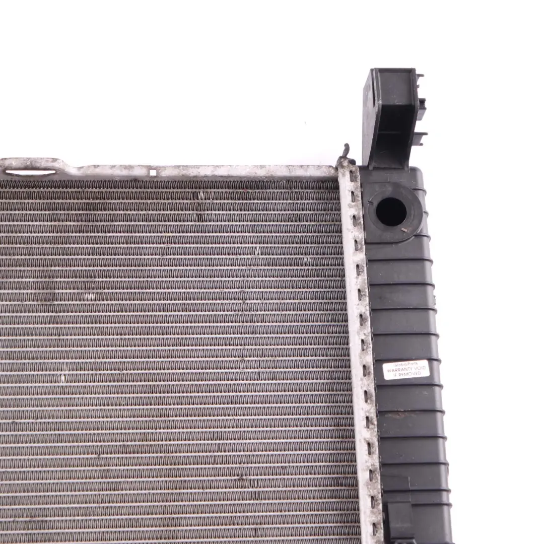 Coolant Radiator Air Conditioning Water Cooling to Mercedes W169 W245 with Part number A1695003004 Mercedes W169 W245 Coolant Radiator Air Conditioning Water Cooling - SKU A1695003004 - Part number A1695003004