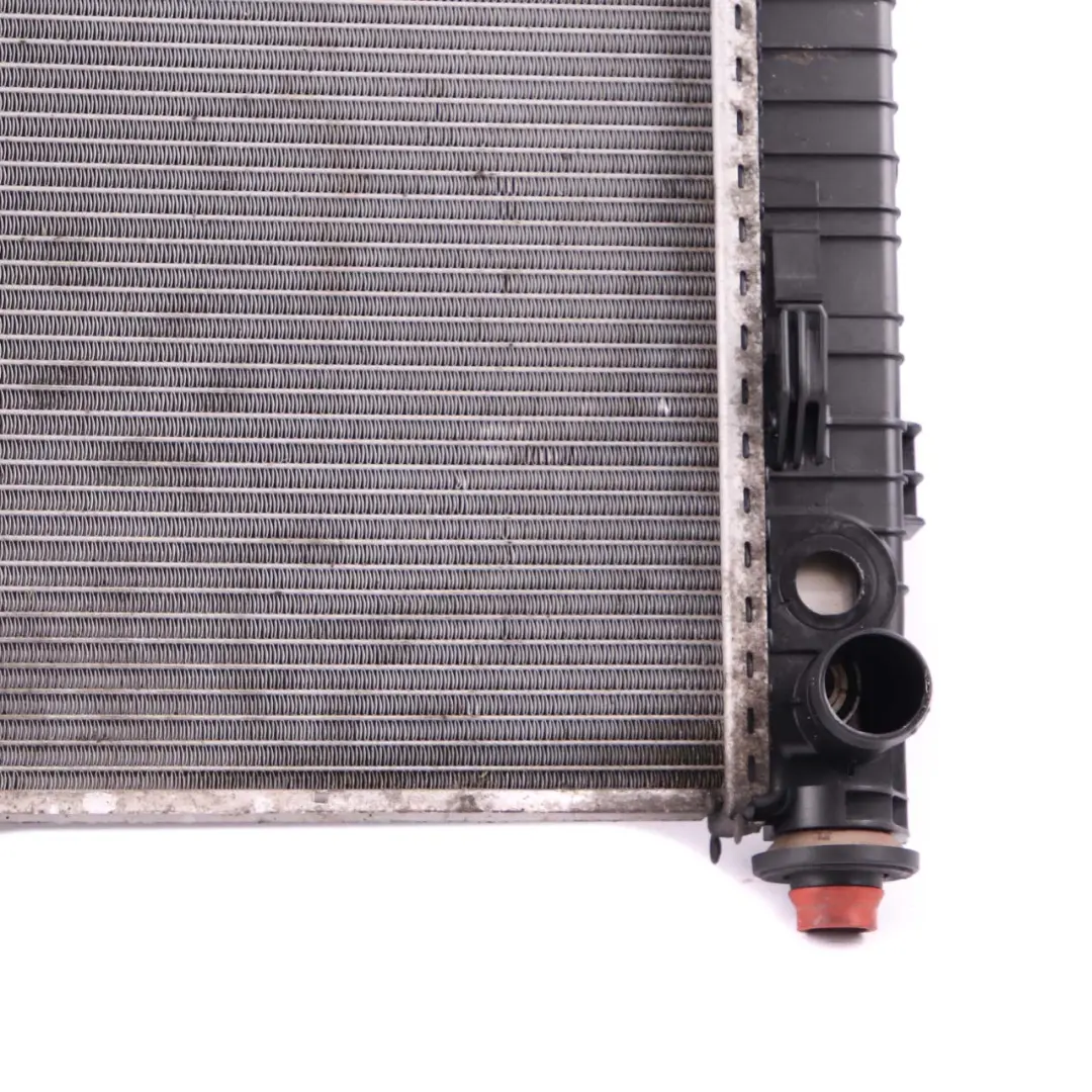 Coolant Radiator Air Conditioning Water Cooling to Mercedes W169 W245 with Part number A1695003004 Mercedes W169 W245 Coolant Radiator Air Conditioning Water Cooling - SKU A1695003004 - Part number A1695003004