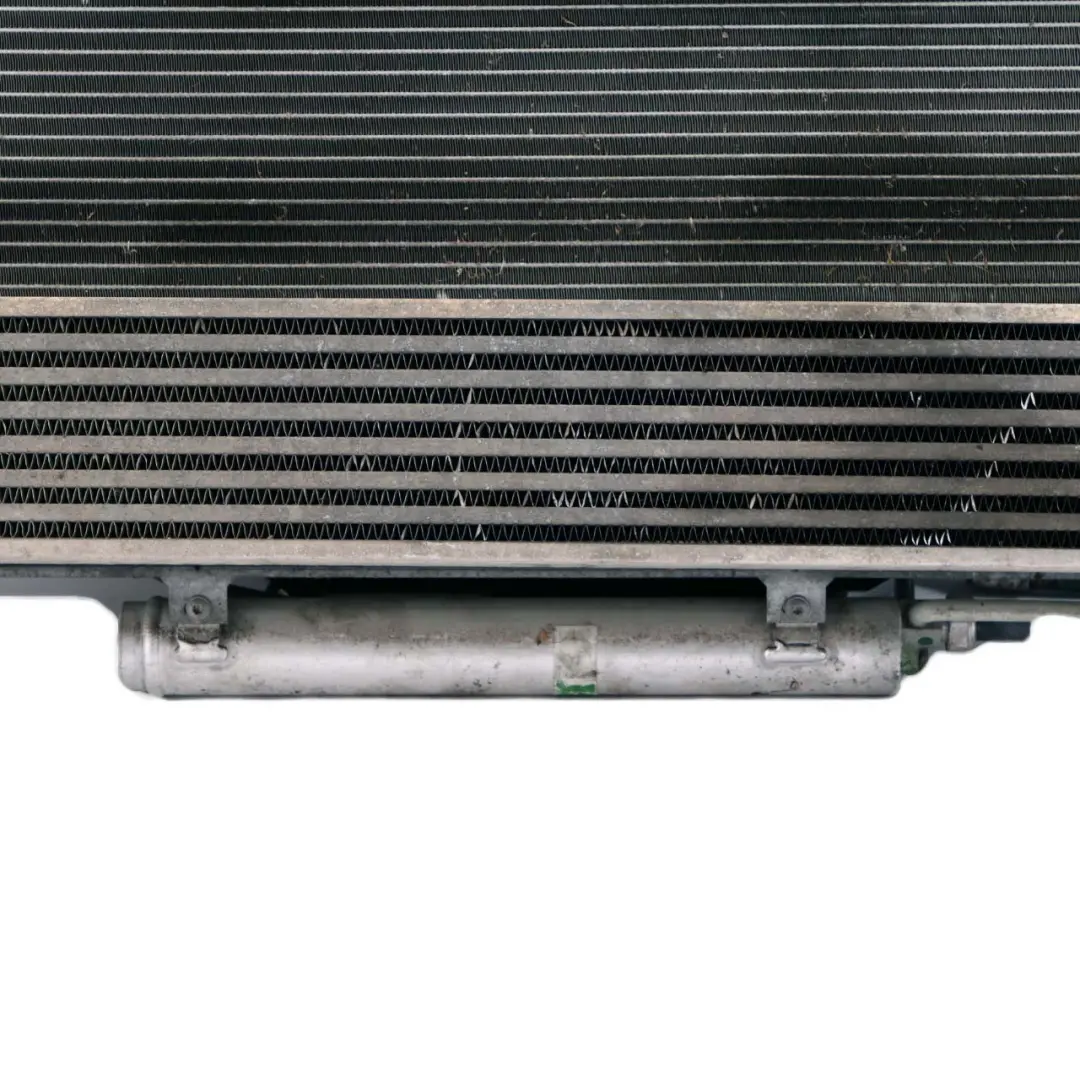 Mercedes-Benz W169 A180 CDI Complete Set Engine Radiator Fan Pack with Housing to with Part number A1695004204 Mercedes-Benz W169 A180 CDI Complete Set Engine Radiator Fan Pack with Housing - SKU A1695004204 - Part number A1695004204