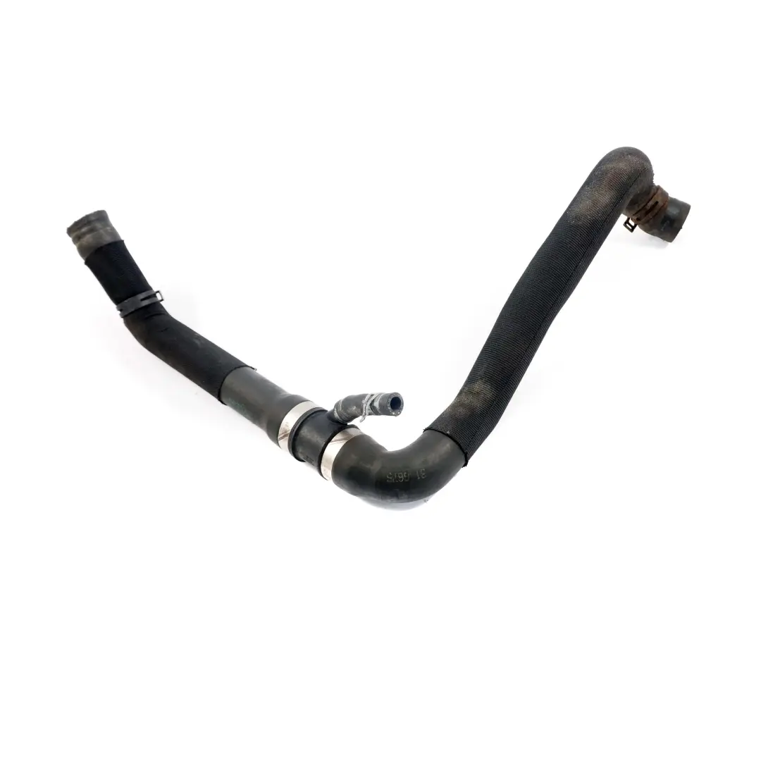 Mercedes W169 W245 Przewody Chłodnicy Wody - SKU A1695010482 - Numer Części A1695010482