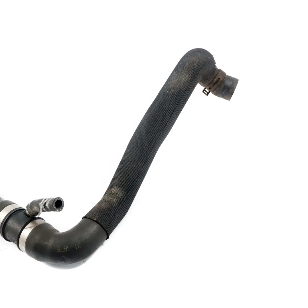 Mercedes W169 W245 Turbo Air Flow Intercooler Coolant Hose Pipe - SKU A1695010482 - Part number A1695010482