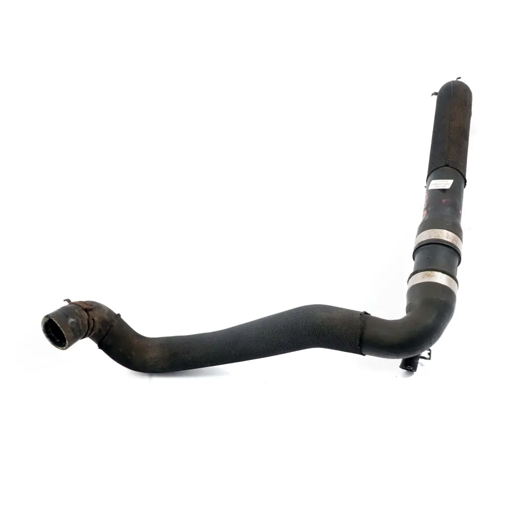 Manguera Refrigerante Intercooler Flujo Turbo para Mercedes W169 W245 con número de pieza A1695010482 Mercedes W169 W245 Manguera Refrigerante Intercooler Flujo Turbo - SKU A1695010482 - Número de pieza A1695010482