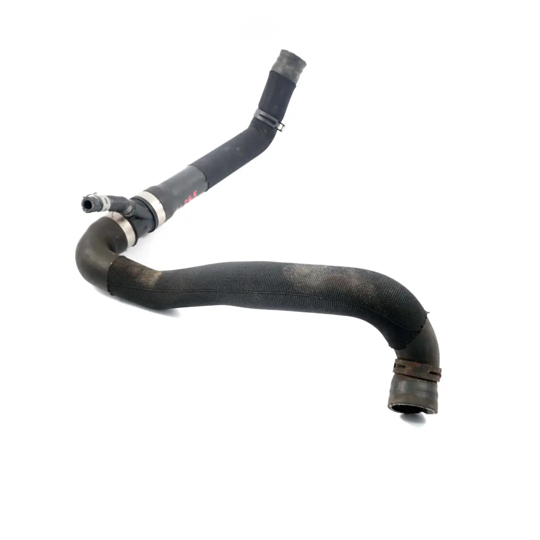 Mercedes W169 W245 Turbo Air Flow Intercooler Coolant Hose Pipe - SKU A1695010482 - Part number A1695010482