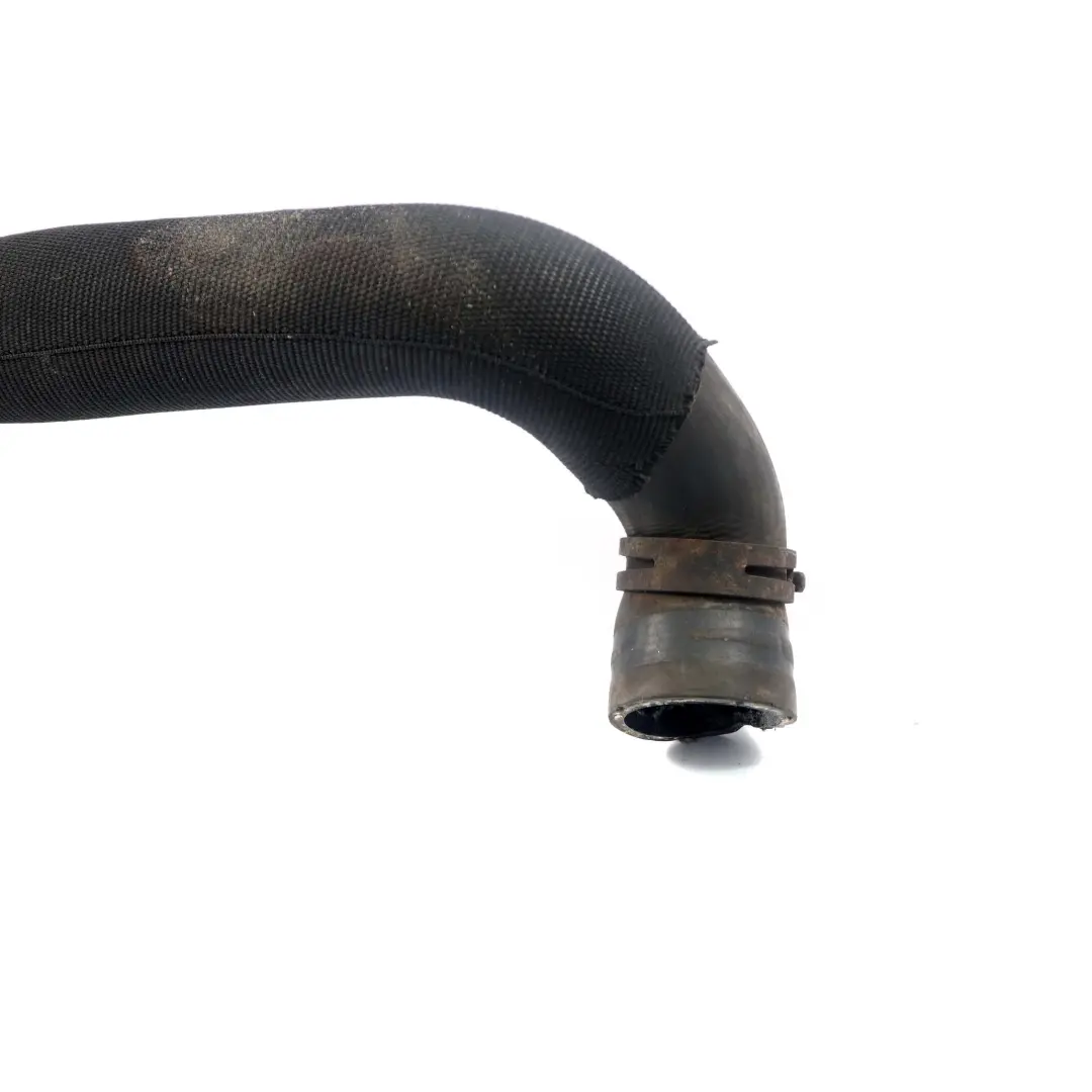 Mercedes W169 W245 Turbo Air Flow Intercooler Coolant Hose Pipe - SKU A1695010482 - Part number A1695010482
