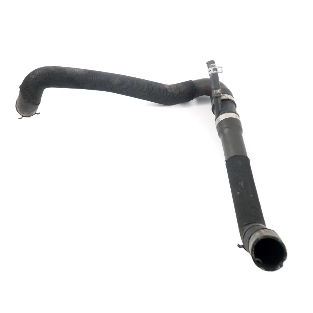 Mercedes W169 W245 Turbo Air Flow Intercooler Coolant Hose Pipe - SKU A1695010482 - Part number A1695010482