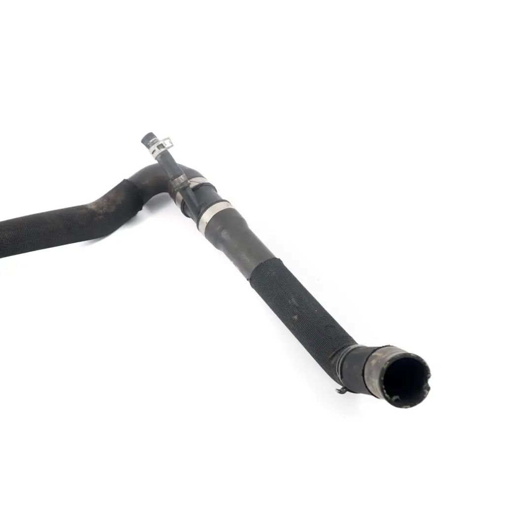 Manguera Refrigerante Intercooler Flujo Turbo para Mercedes W169 W245 con número de pieza A1695010482 Mercedes W169 W245 Manguera Refrigerante Intercooler Flujo Turbo - SKU A1695010482 - Número de pieza A1695010482